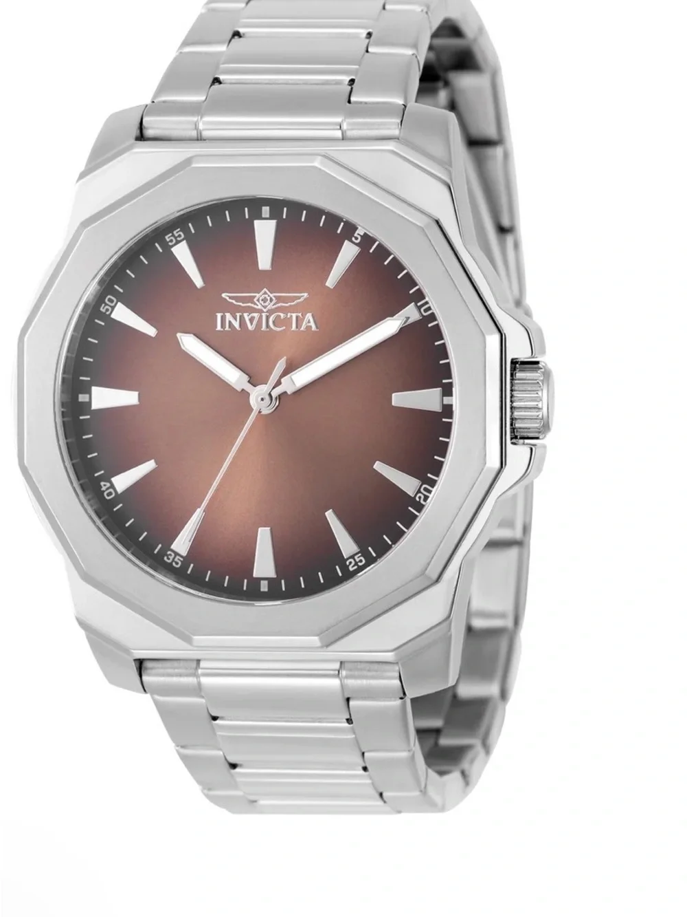 Invicta Speedway Dominus Men’s Watch – 42mm Steel
